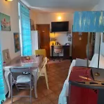 La Casa Delle Meraviglie شقة Prela'