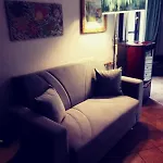 شقة La Casa Delle Meraviglie Prela'