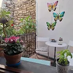 La Casa Delle Meraviglie شقة *