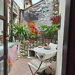 شقة La Casa Delle Meraviglie *