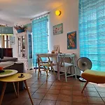 شقة La Casa Delle Meraviglie Prela'