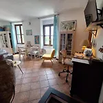 شقة La Casa Delle Meraviglie