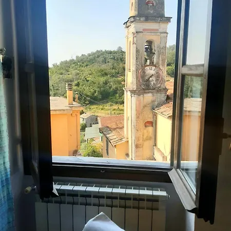 La Casa Delle Meraviglie Appartement *