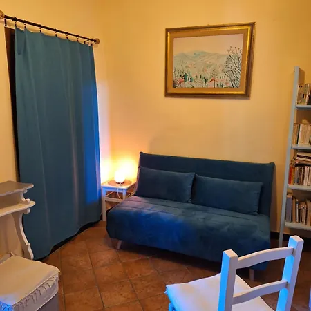 La Casa Delle Meraviglie Apartment *