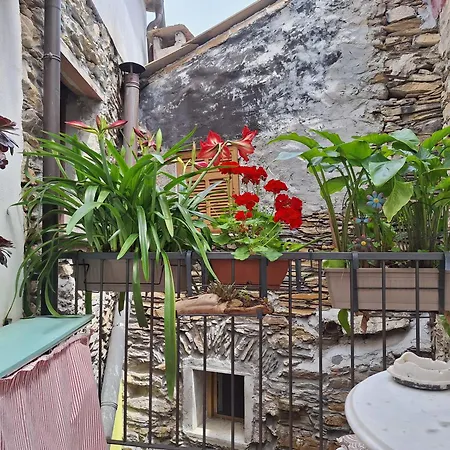 Apartment La Casa Delle Meraviglie