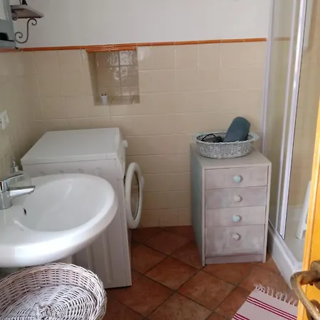 Appartement La Casa Delle Meraviglie *