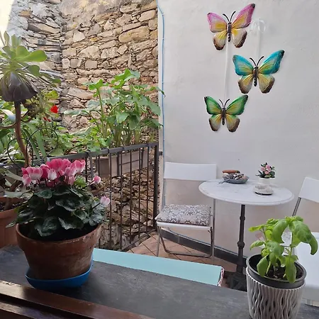 La Casa Delle Meraviglie Apartment *
