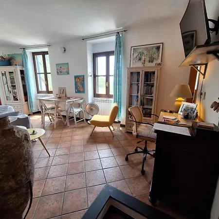 Apartment La Casa Delle Meraviglie