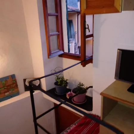 La Casa Delle Meraviglie Apartment