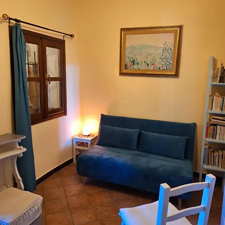 La Casa Delle Meraviglie * Rome