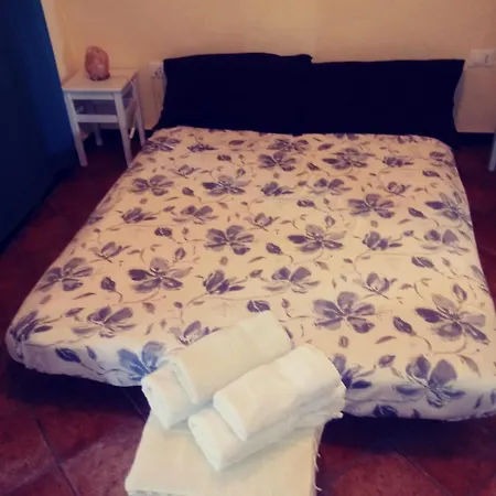 La Casa Delle Meraviglie * Rome