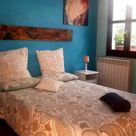Apartment La Casa Delle Meraviglie Rome