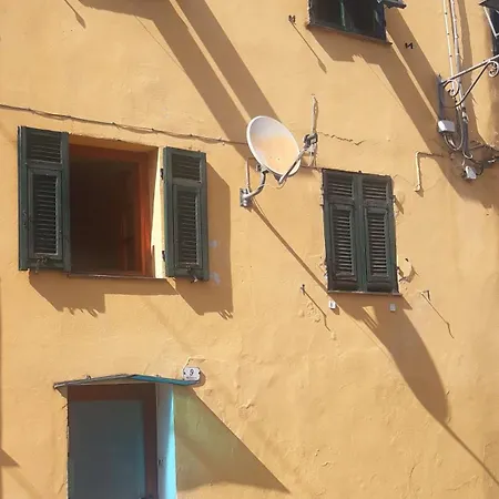 La Casa Delle Meraviglie * Rome