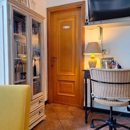 Apartment La Casa Delle Meraviglie *