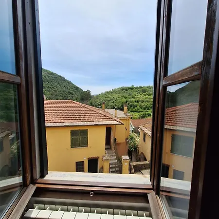 La Casa Delle Meraviglie Apartment Rome