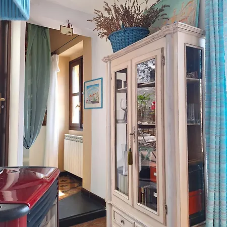 La Casa Delle Meraviglie Rome
