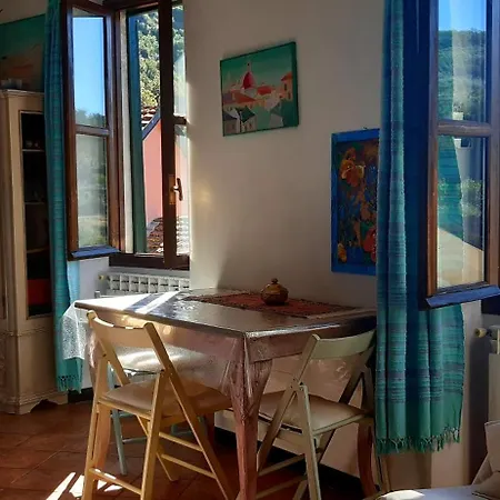 La Casa Delle Meraviglie Rome