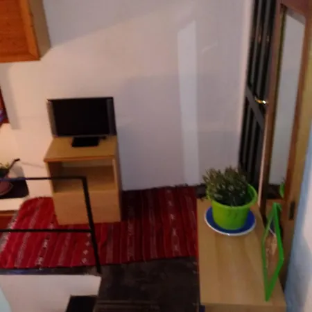 La Casa Delle Meraviglie 公寓 罗马