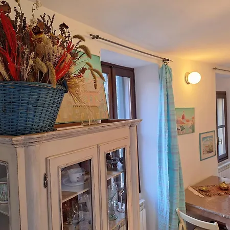 La Casa Delle Meraviglie 公寓 *