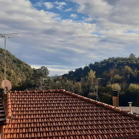 La Casa Delle Meraviglie 公寓 罗马