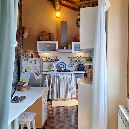 La Casa Delle Meraviglie 公寓 罗马